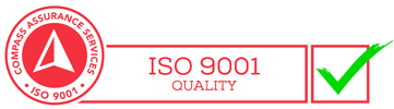 ISO 9001 Certified