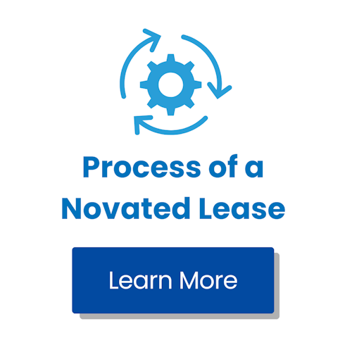 Process of a Novated Lease